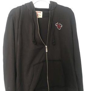 Women’s True Religion Jogging Suit